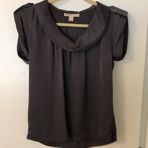Michael Kors Silk Top